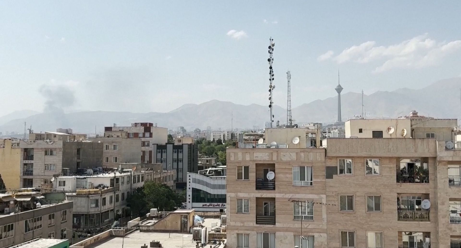 इजरायल–इरान द्वन्द्वले अफ्रिकी बजारहरुमा मुद्रास्फीति र आर्थिक अस्थिरता निम्त्याउने चेतावनी